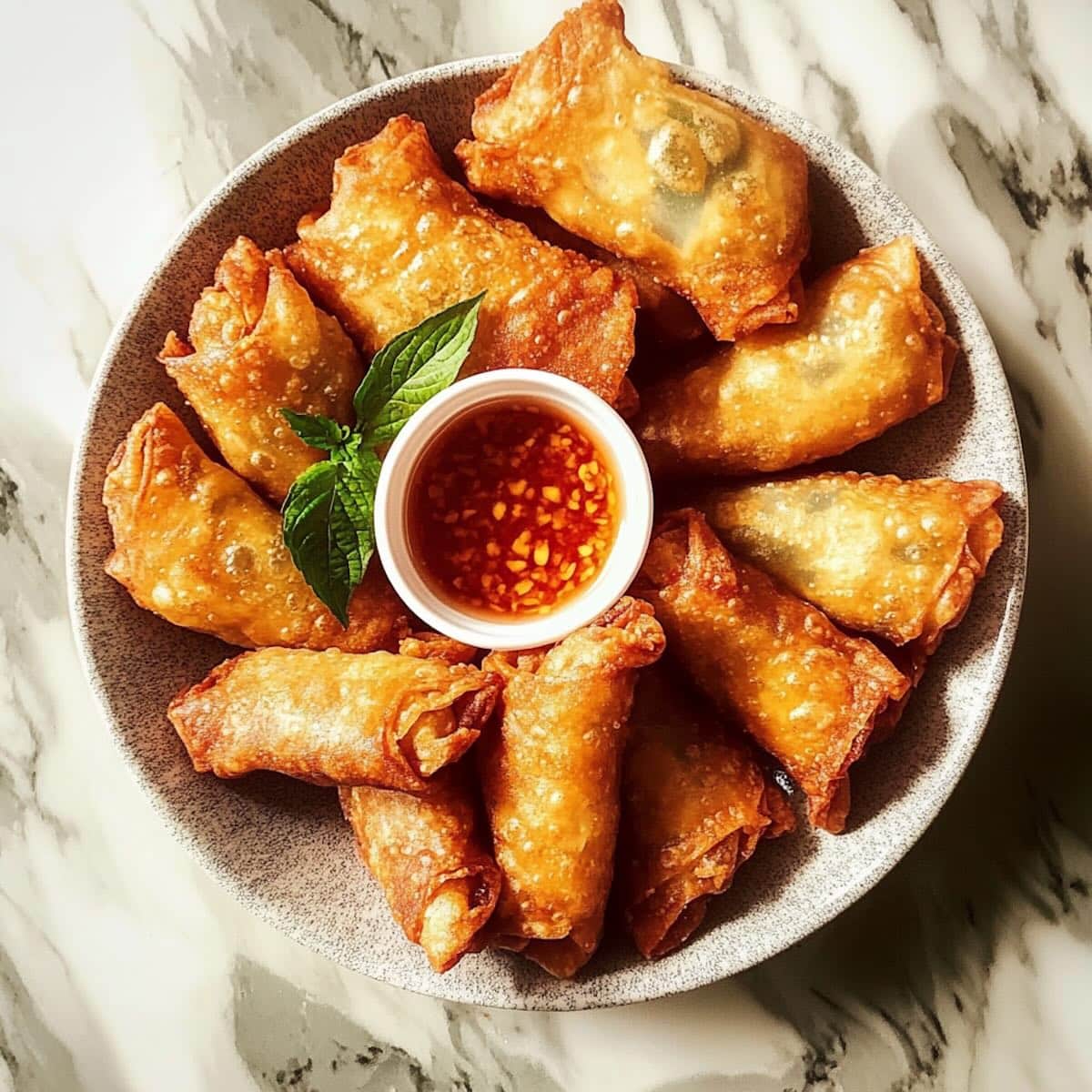 Spring Rolls