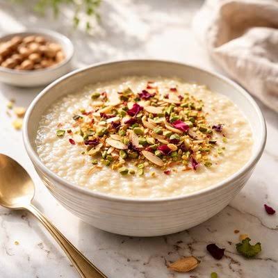 Jhangora Ki Kheer