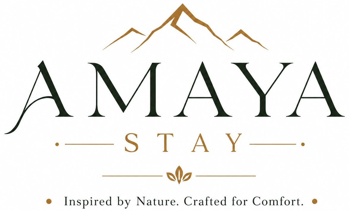 AmayaStay