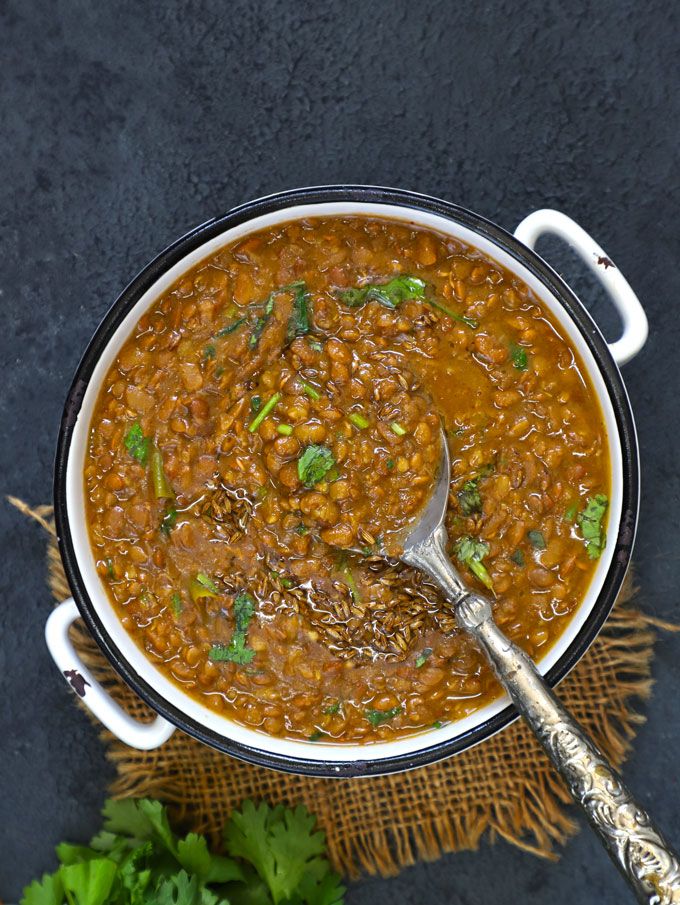 Pahadi Dal