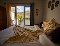 Amaya Stay Room