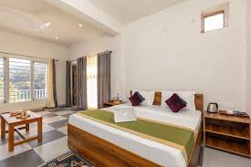 Amaya Stay Himalayan homestay
